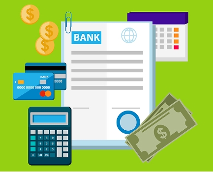 <p>Sam has an <strong>account</strong> in the bank of America.</p><p><span>|əˈkaʊnt|</span></p><p>Счет (в банке)</p>