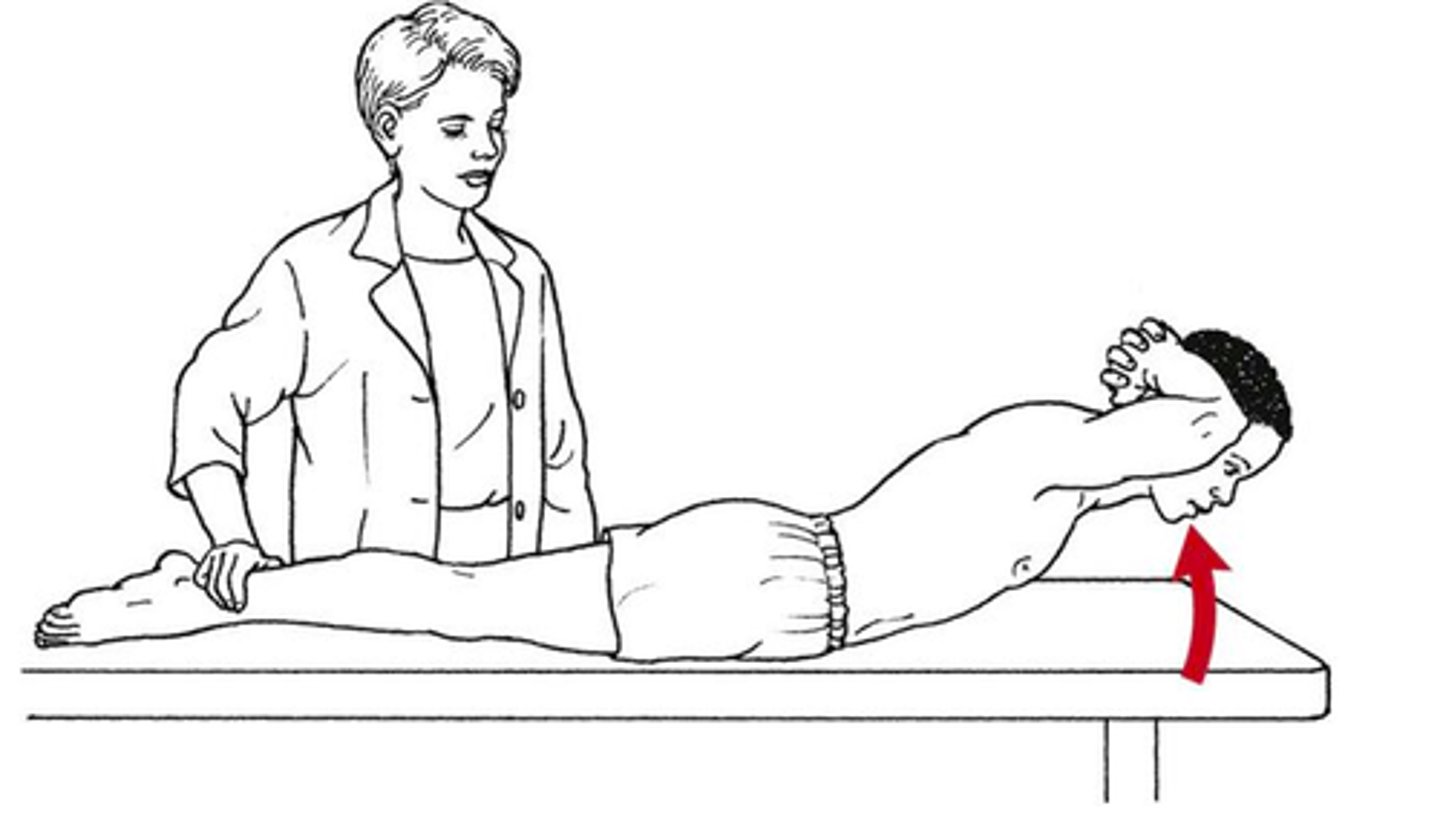 <p>what movement</p>
