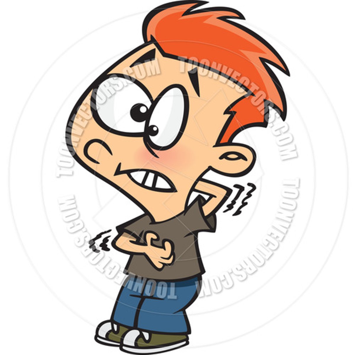 <p>itchy (adj)</p><p>(/ˈɪtʃi/)</p>