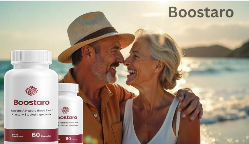 <p>Boostron Male Enhancement</p>
