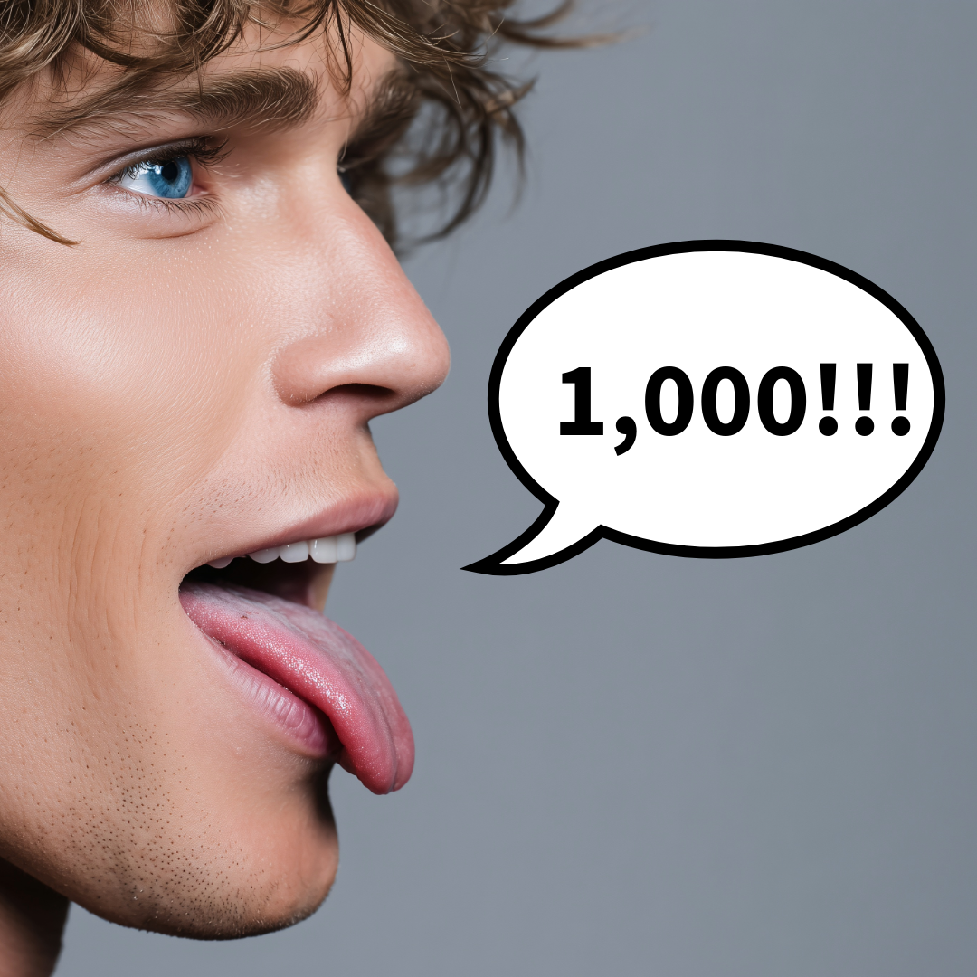 <p><strong>舌</strong></p><p></p><p><span style="color: rgb(169, 169, 169);"><span>Breakdown:</span></span></p><p><span style="color: rgb(169, 169, 169);"><span>千 Thousand</span></span></p><p><span style="color: rgb(169, 169, 169);"><span>口 Mouth</span></span></p><p></p><p><span style="color: rgb(169, 169, 169);"><span>Words:</span></span></p><p><span style="color: rgb(169, 169, 169);"><span>舌　した　Tongue</span></span></p><p><span style="color: rgb(169, 169, 169);"><span>舌戦　ぜっせん　War of words</span></span></p>