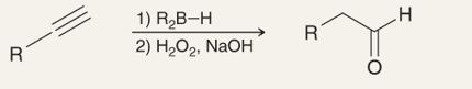 <p>What is the name of this reaction:</p>