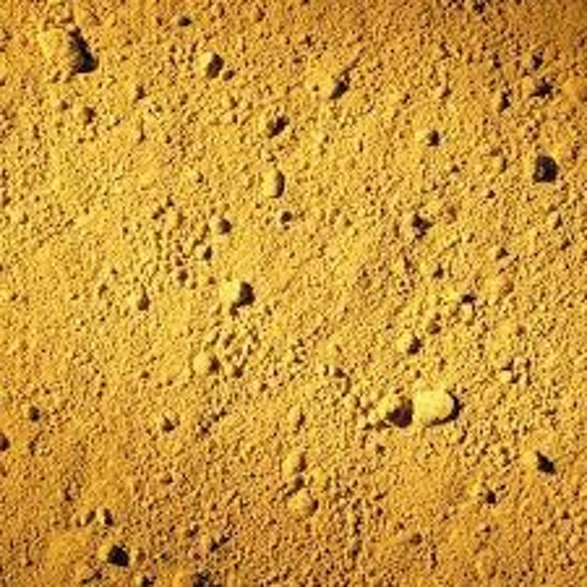 <p>Żółcień</p><p>Od XIX wieku</p><p>W akwareli mało trwały</p><p>Może być wrażliwy w mieszankach.</p>