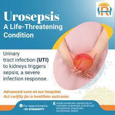 <p><strong>While assessing a patient with urosepsis, the ICU nurse notes the patient's BP is 80/54; HR 132; RR 24; and pulse oximetry 89% on 6 lpm O2. Over the last hour, the patient's urine output is 15 mL. When explaining to a new graduate nurse, the nurse will emphasize that the patient's status may relate to that</strong></p><p>A) the infection is deep inside the kidney, and it will take a long time for the antibiotics to kill the bacteria.</p><p>B) the patient's sympathetic nervous system has been stimulated that has resulted in vasoconstriction of the afferent arteriole, which causes a decrease in renal blood flow.</p><p>C) the glomerular filtration system gets overwhelmed in times of stress (like infections) and can become clogged with waste material from the bacteria.</p><p>D) the ability to transport substances from the tubular fluid into the peritubular capillaries becomes impaired, which results in fluid being forced out of capillaries into the glomerulus.</p>