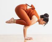 <p>What Pose Is This?</p>