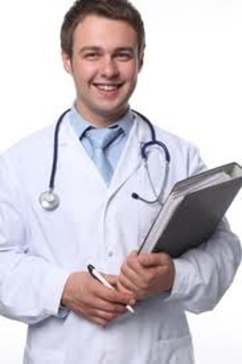 <p>doctor</p>