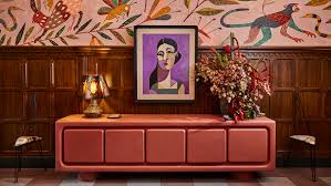 <p>Who’s built this interior?</p>