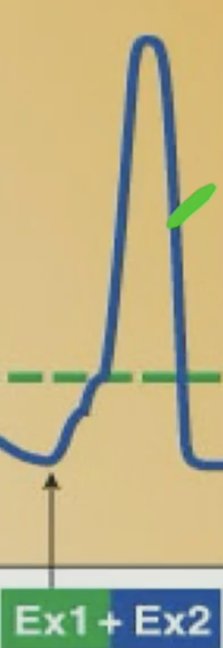 <p>What is Spatial Summation?</p>