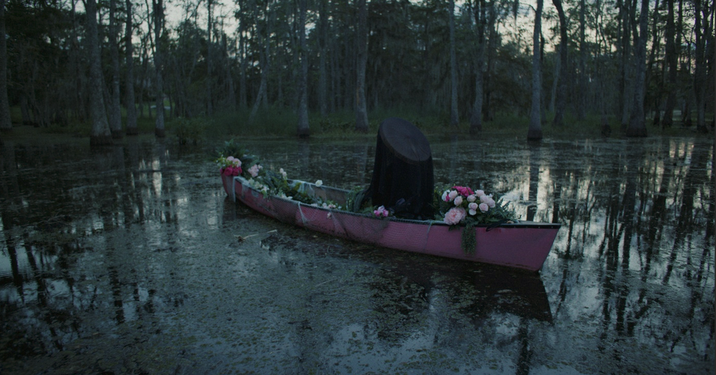 <p>Meaning: <span style="background-color: transparent;"><span>Focuses on a Vietnamese-American family in New Orleans, telling interwoven stories of trauma, loss, and displacement. Presented like letters from the dead to the living, it uses music and dialogue to explore memory, grief, and the search for home. [1]</span></span></p>