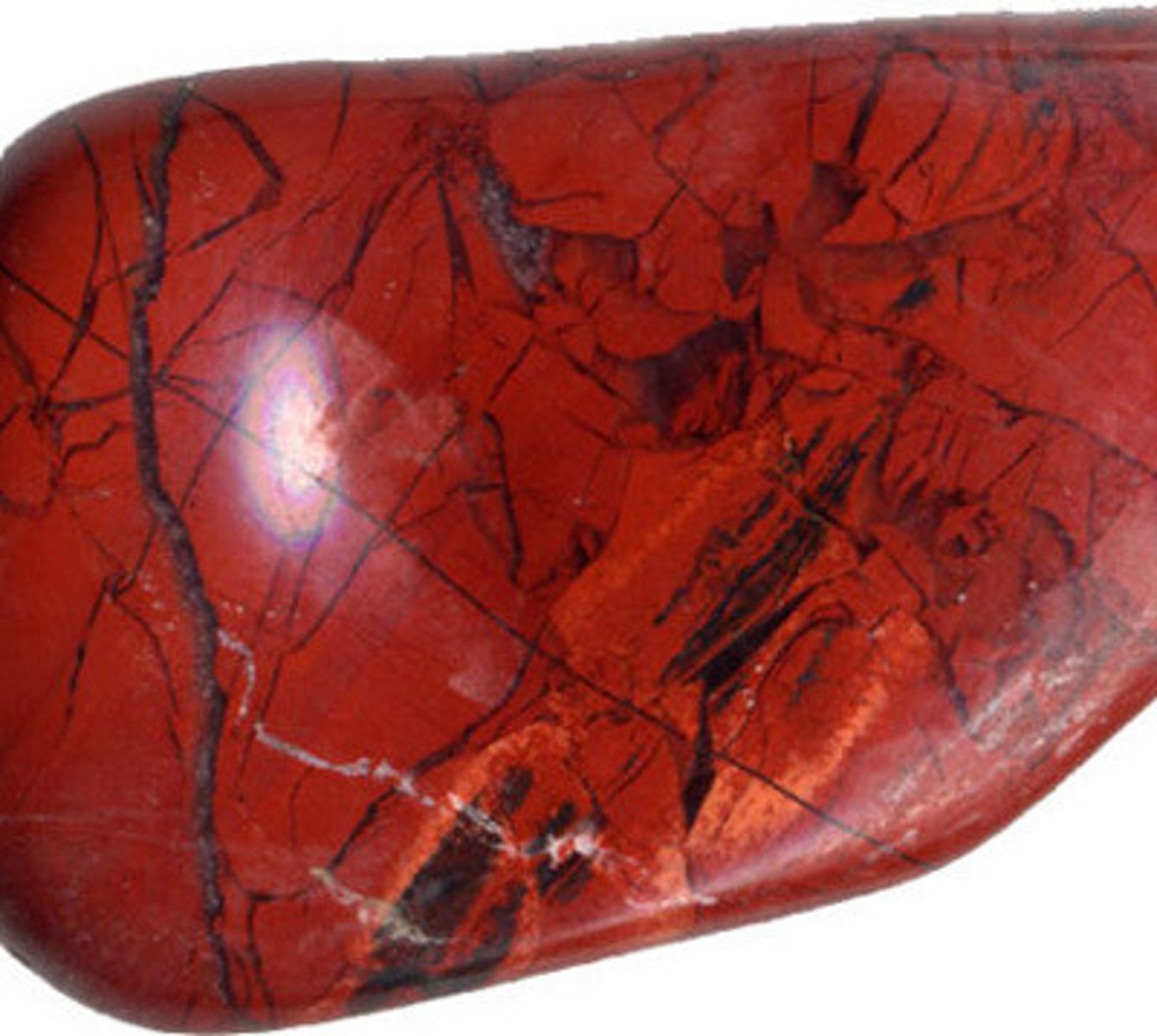 <p>Quartz variety</p>