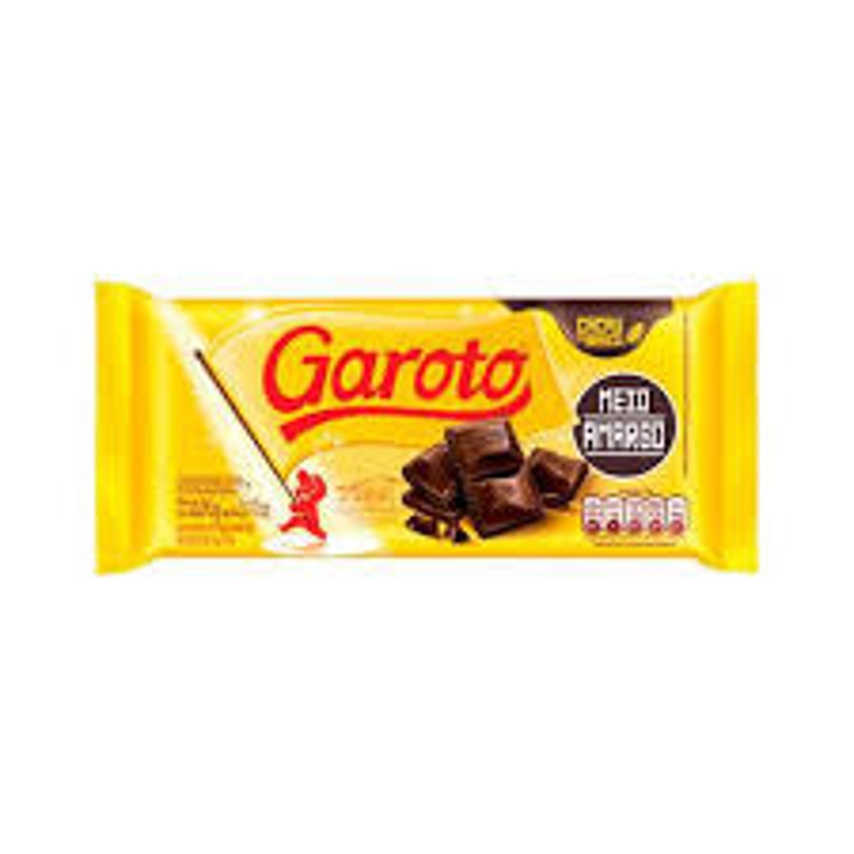 <p>QUE TIPO DE CHOCOLATE VOCÊ GOSTA. EU GOSTO DE CHOCOLATE MEIO AMARGO.</p>
