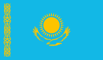 <p>Kazakhstan</p>