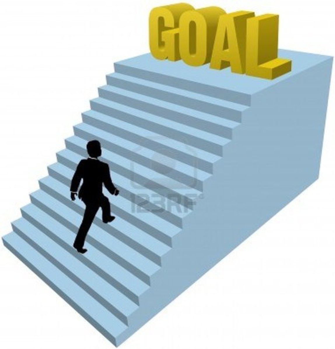 <p>to achieve, to obtain</p>