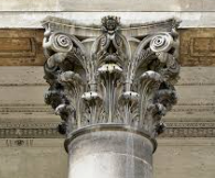 <p>Corinthian Columns</p>