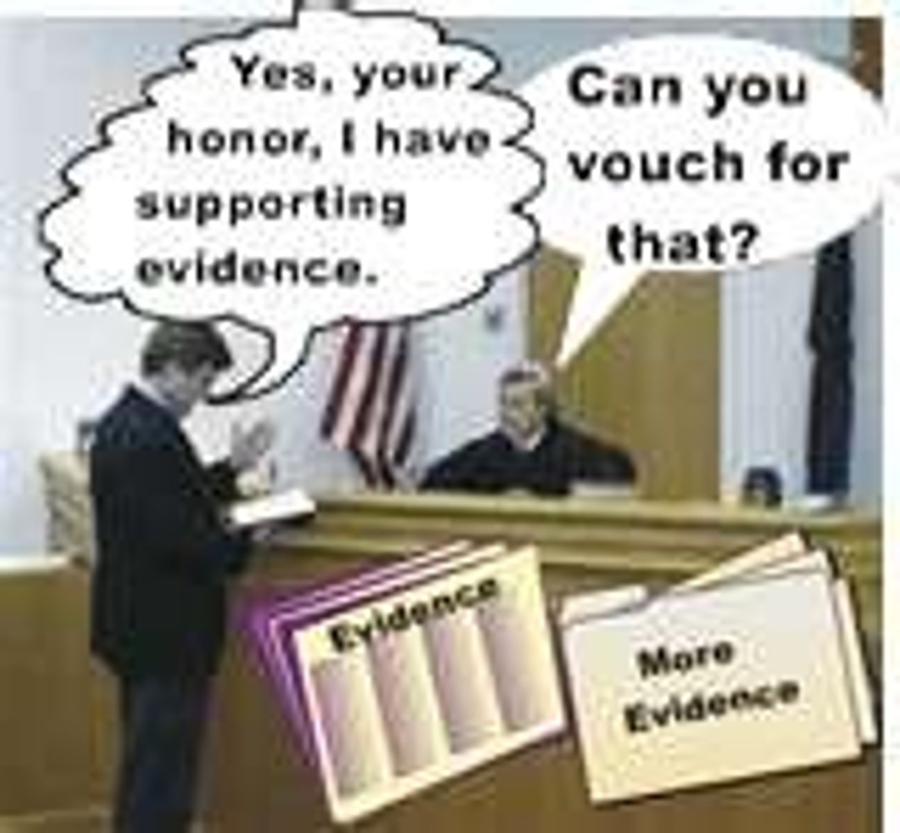 <p>give personal assurance; guarantee</p>