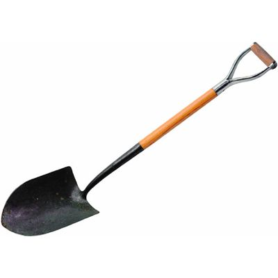 <p>shovel</p>