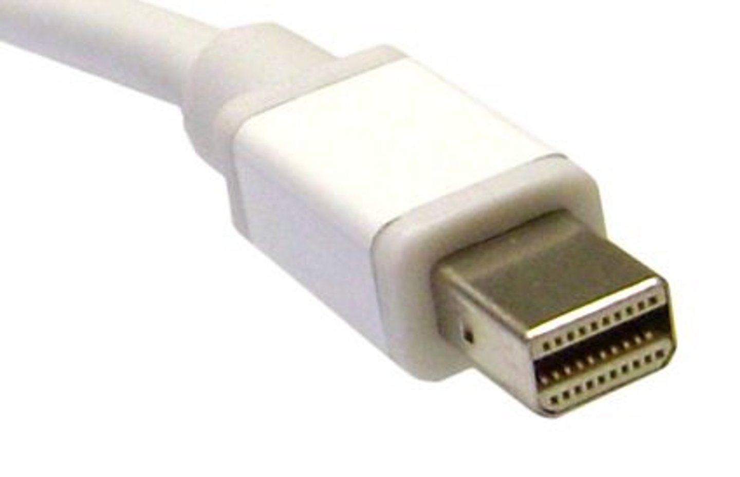 <p>a port that transmits digital video and audio (not analog transmissions) and is slowly replacing VGa and DVI ports on personal computers.</p>