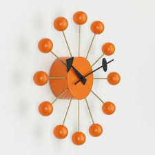 <p>George Nelson</p>