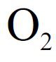 oxygen