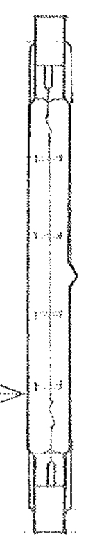 <p>Quartz or quartz-iodine lamp, used a halogen gas cycle to prevent rapid depreciation of the lamp filament and darkening of the transparent envelop</p>