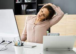 <p><sub>Dành quá nhiều thời gian trước màn hình có thể </sub><span style="color: red"><strong><sub>be harmful to </sub></strong></span><sub>sức khỏe của bạn</sub></p>