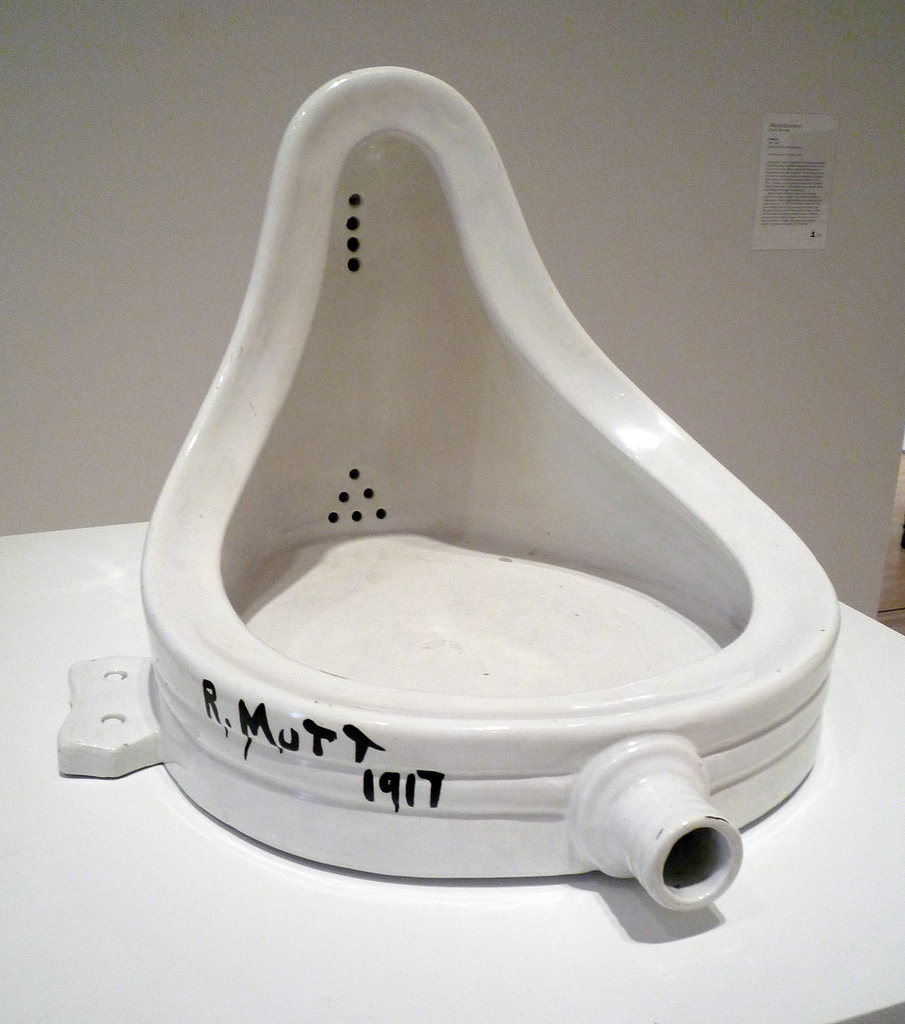 <p>Fountain</p>