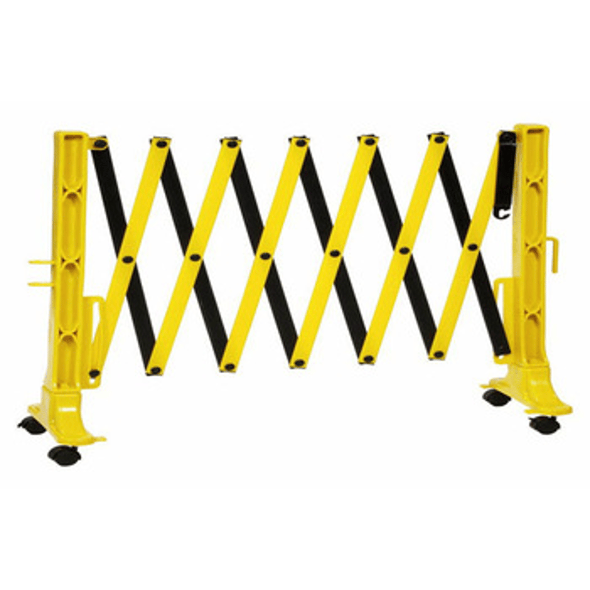 <p>barriers</p>