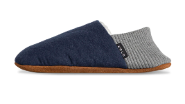 <p>Chamois, Sherpa lining</p>