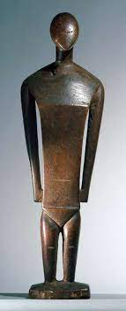 <p><span>Female deity (Nukuroro)</span></p>