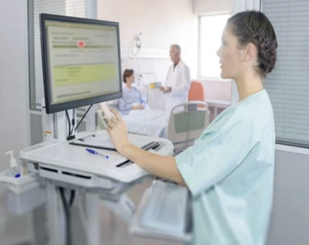 <p>What documentation system is being shown?</p>