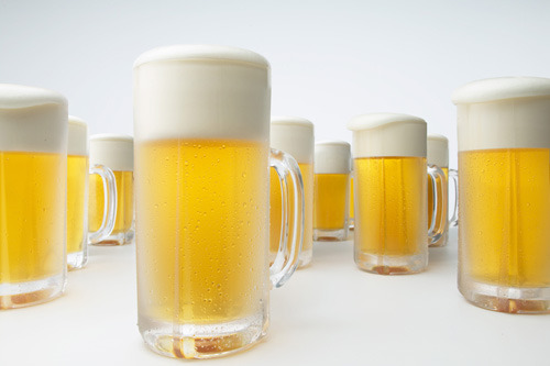 beer