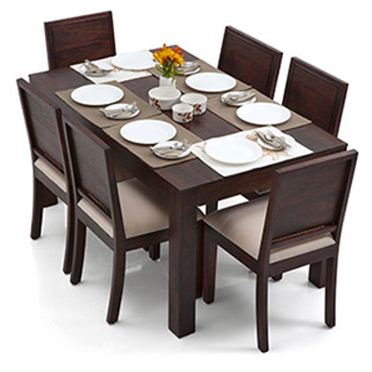 <p>can zhuo | dining table</p>