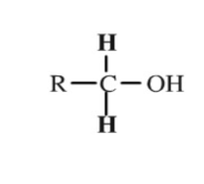 <p>A functional group containing 1 hydrocarbon chain.</p>