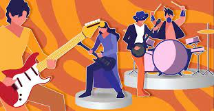 band