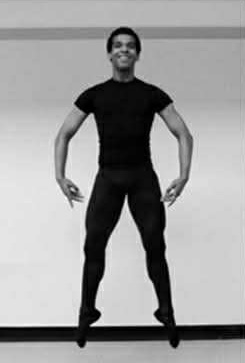 <ul><li><p><span>This can be done in all five positions</span></p></li><li><p><span>﻿﻿Start in a demi-plie, execute a vertical jump into the air and end in starting position</span></p></li></ul><p></p>