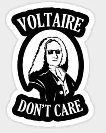 <p>Voltaire (1694-1778)</p>