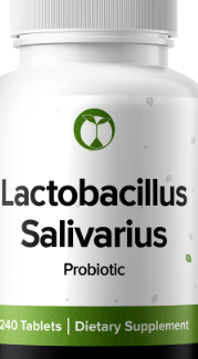<p>Probiotics (EX Lactobacillus species)</p>