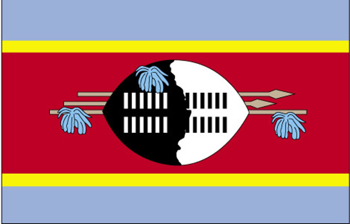 <p>Mbabane</p>