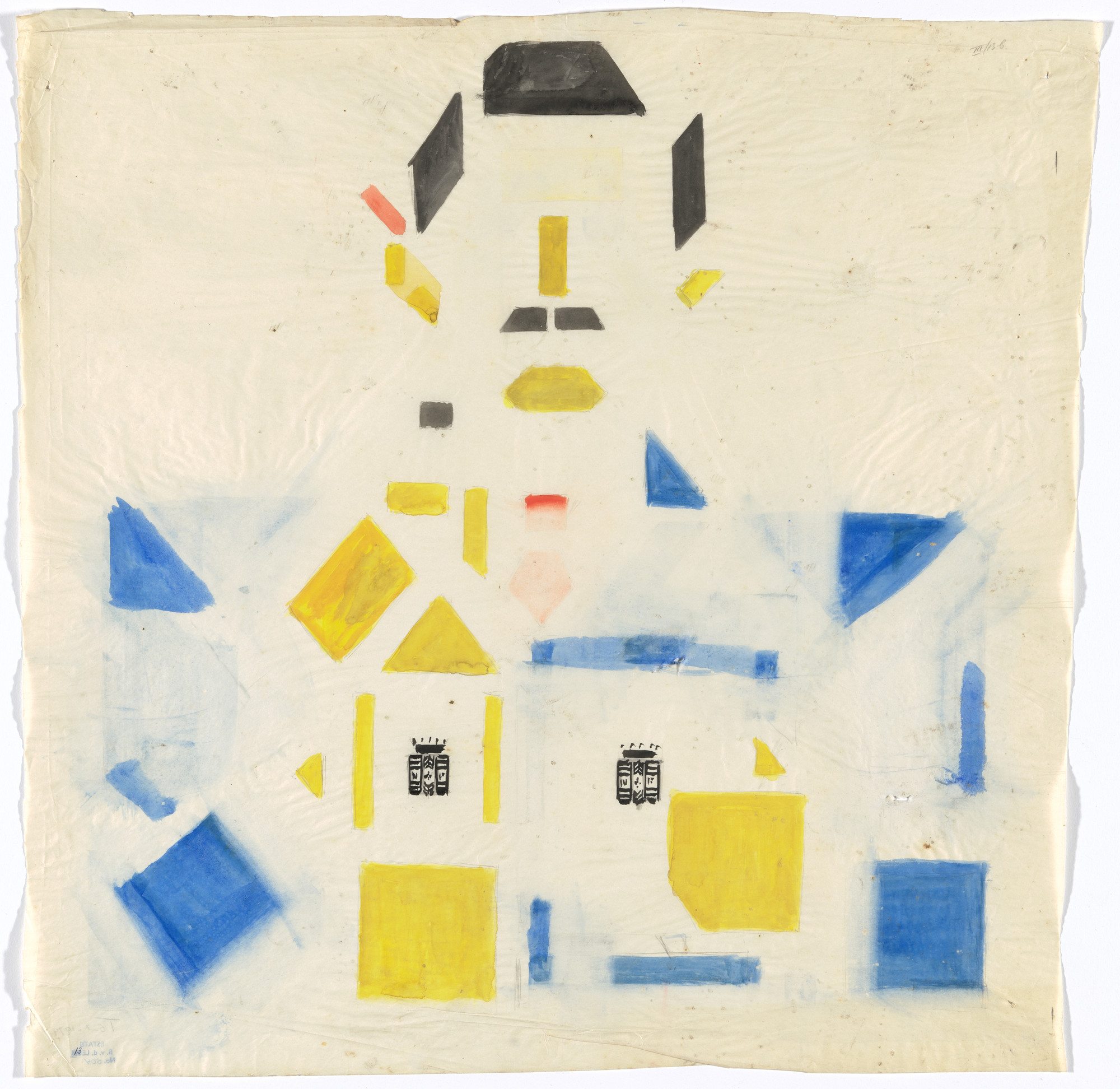 <p>(Kunstenaar)</p>