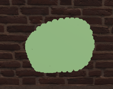 <p>solid green traffic light</p>