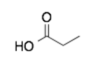 <p>Identify the organic compound </p>