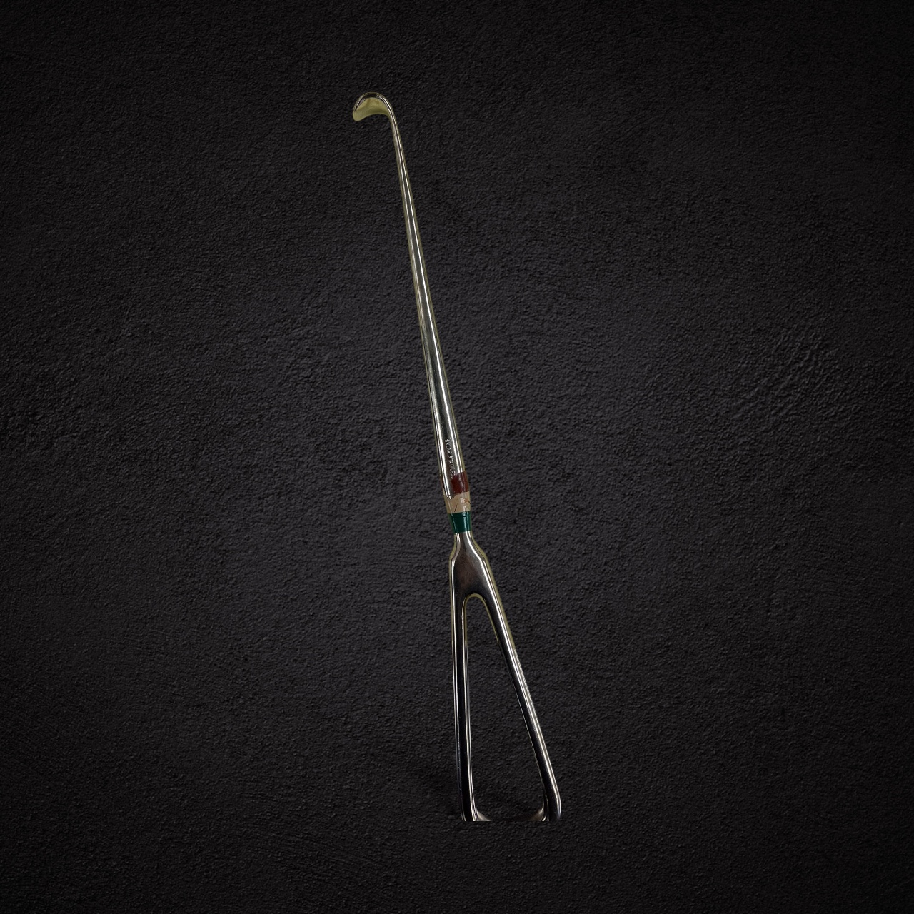 <p>Cushing vein retractor</p>