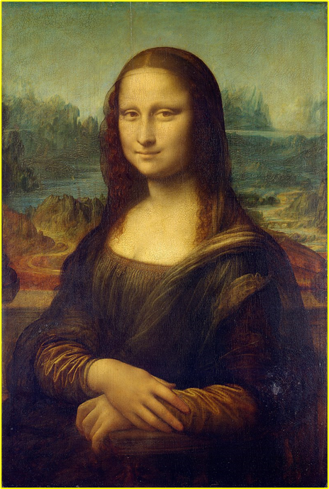 <p>What medium was used?</p>