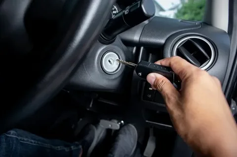 <p>ignition</p><p></p>