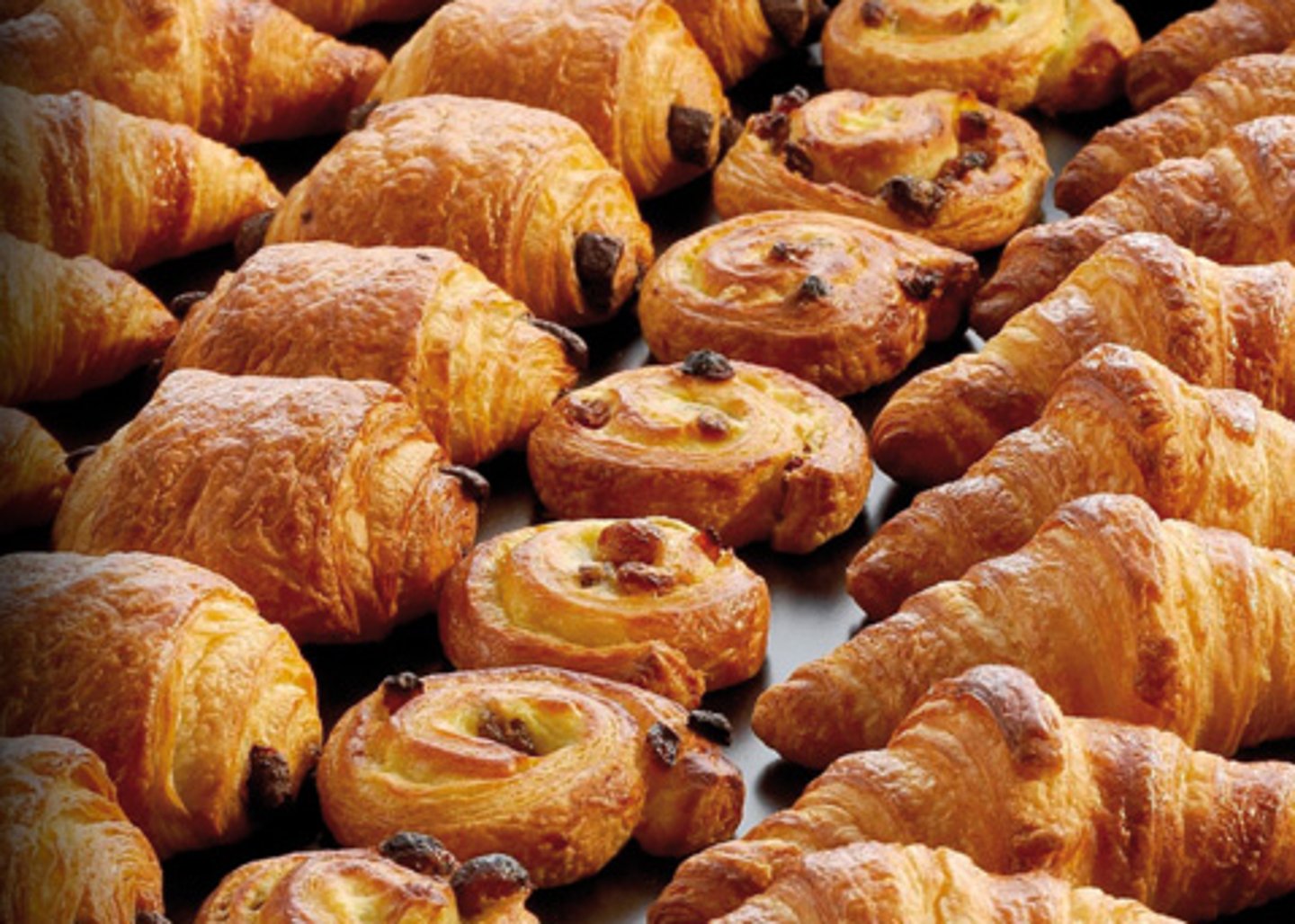 <p>a pastry</p>