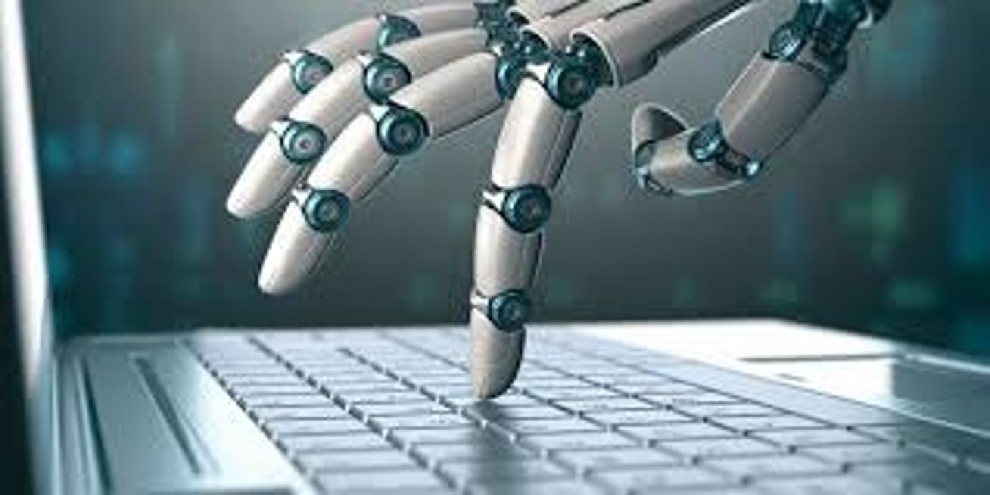 <p>to automate</p>