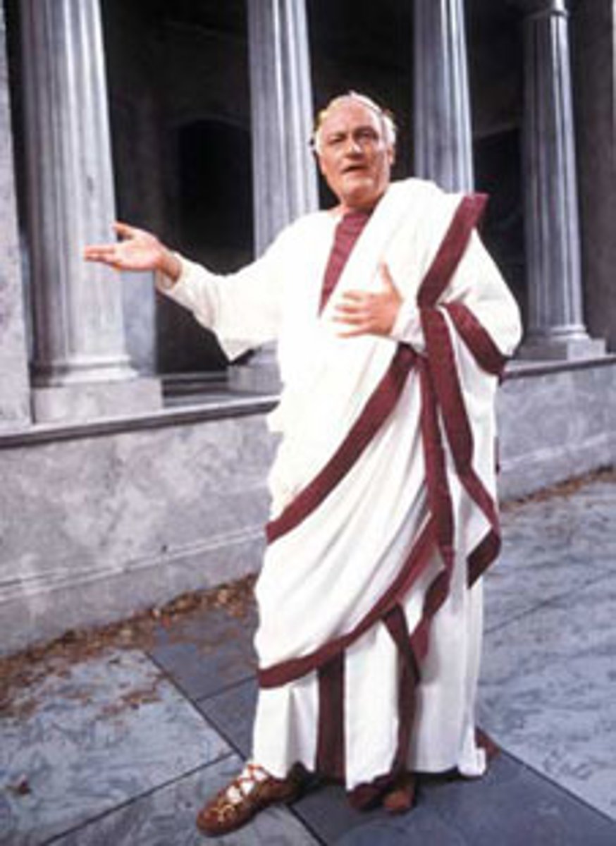 <p>only worn by male citizens</p>