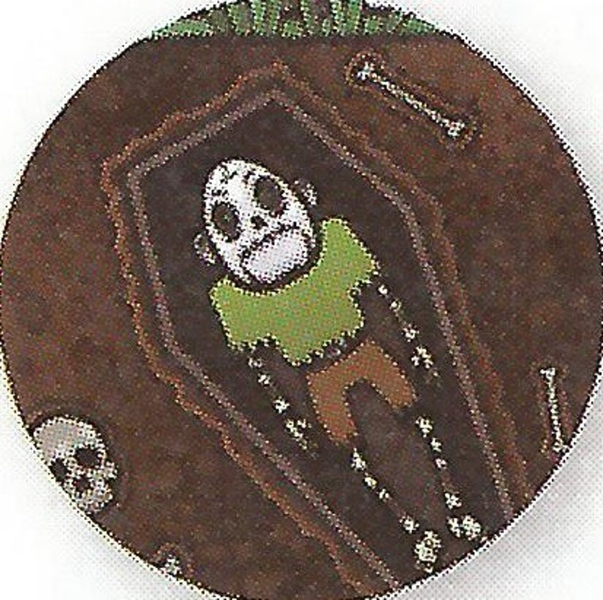 <p>-a -um</p><p>tot</p>