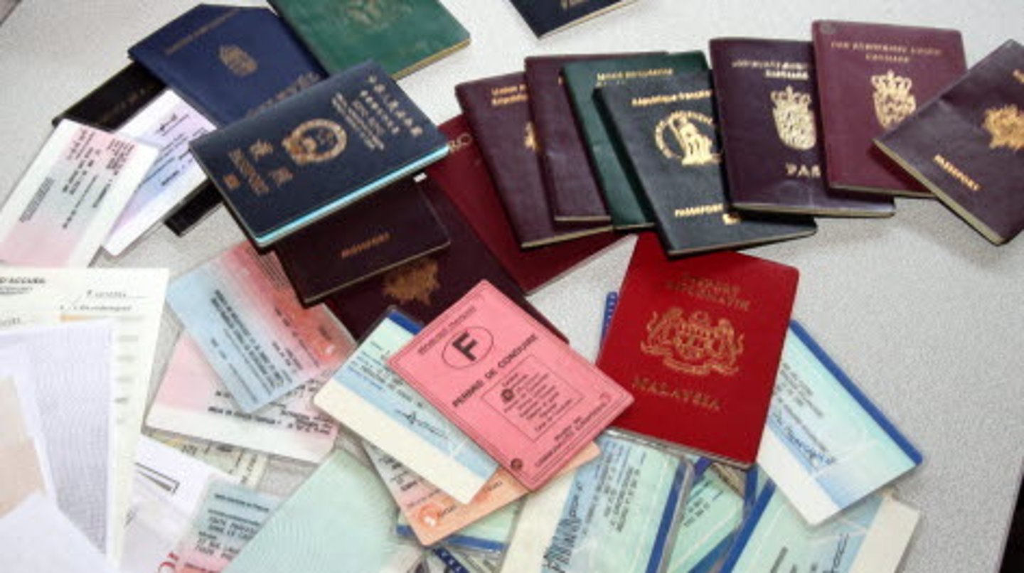 <p>false (ID) documentation</p>