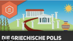 <p>Die Polis / la polis</p>